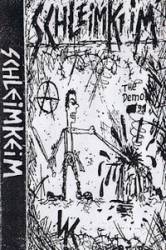 Schleimkeim : The Demo